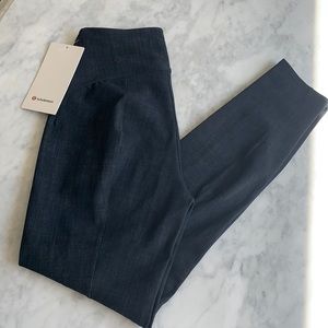 Lululemon Here to There HR Pant 7/8